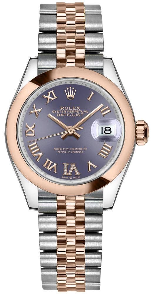 Rolex Datejust 31